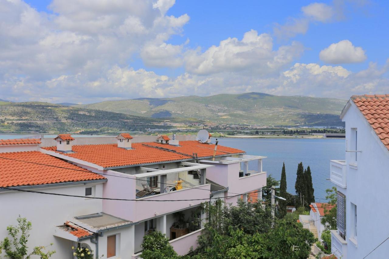 Apartments With A Parking Space Mastrinka, Ciovo - 4324 Trogir Exterior photo