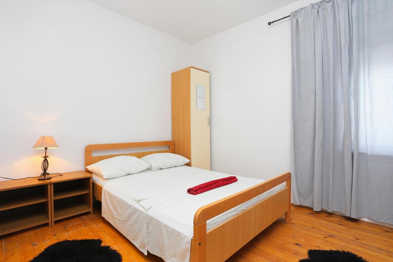 Apartments With A Parking Space Mastrinka, Ciovo - 4324 Trogir Exterior photo